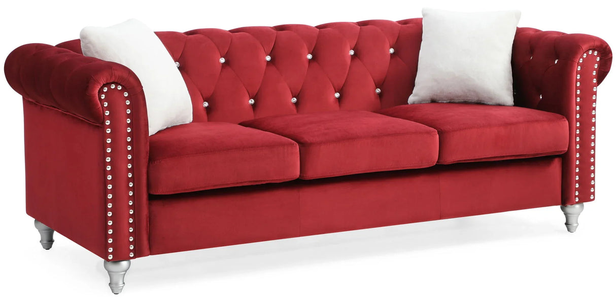 Raisa - Sofa - Furniture Home Direct
