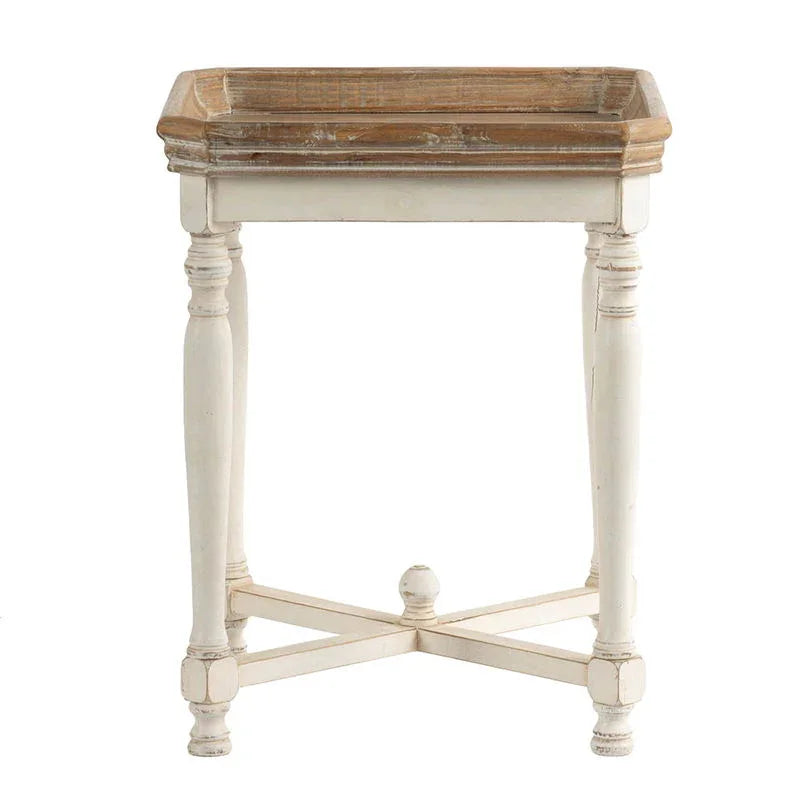 Narrow Alcott Table - Furniture Home Direct