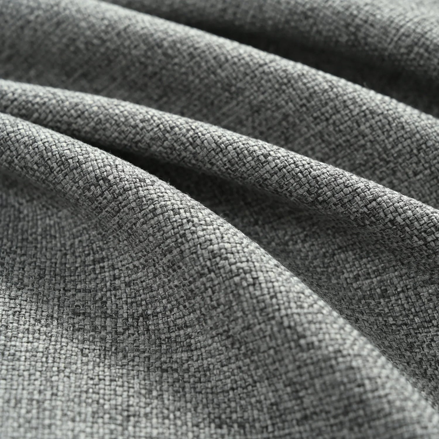 Sectional Sofa Modular With Removable Back Cushions Gray - Furniture Home Direct