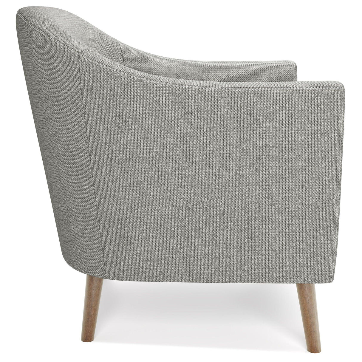 Thorne - Upholstered Accent Chair - Furniture Home Direct