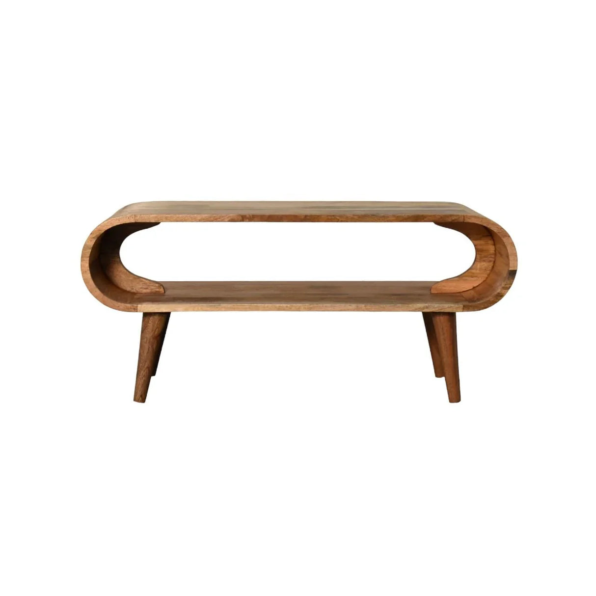 Amaya - Nordic Style Wooden Table - Furniture Home Direct