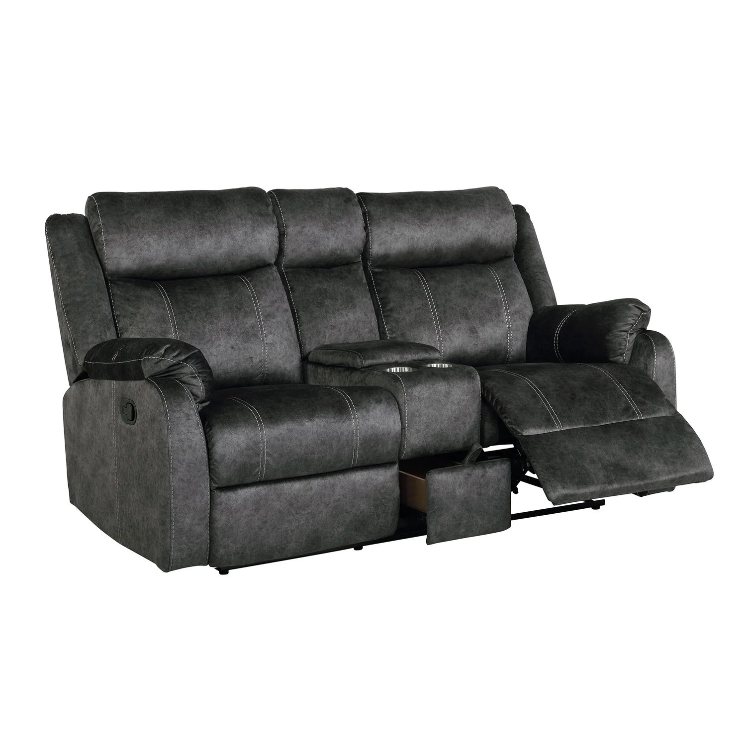 Sonet Domino - Recliner - Furniture Home Direct