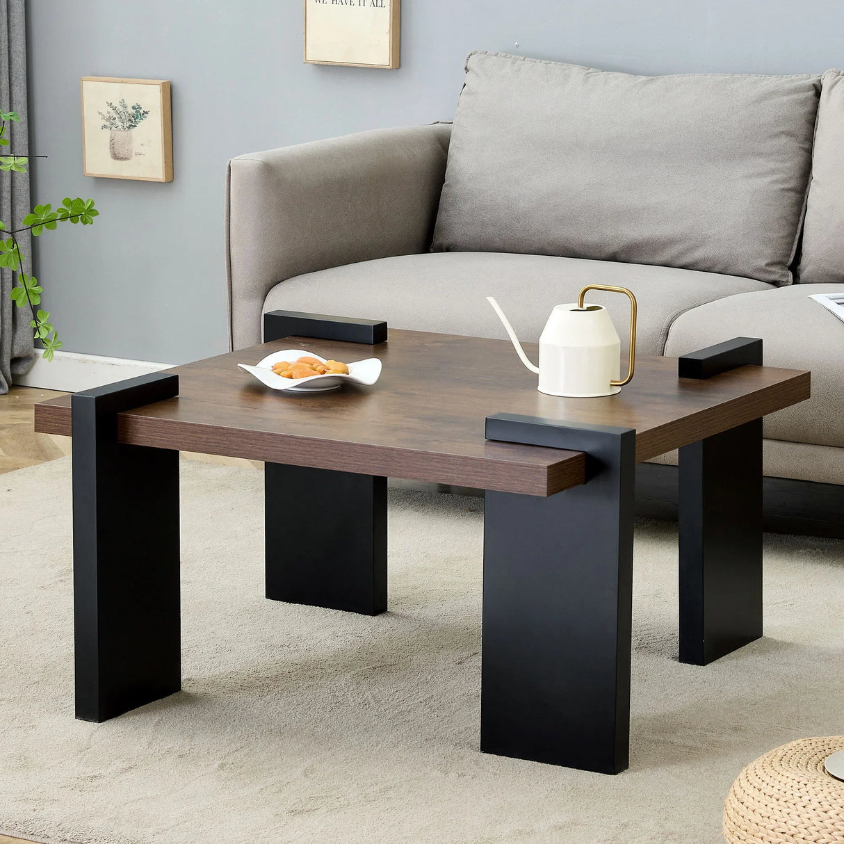 High Quality Coffee Table For Modern Minimalist Living Rooms - Furniture Home Direct