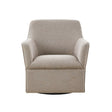 Augustine - Swivel Glider Chair - Furniture Home Direct