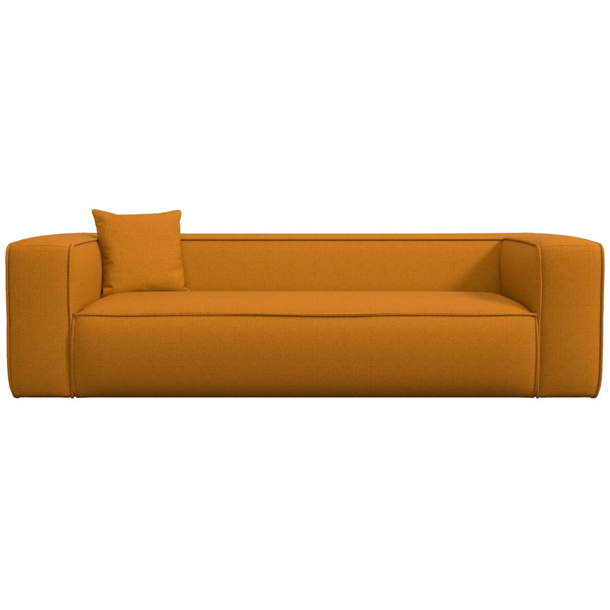 Marshall - Modern Design Boucle Sofa - Furniture Home Direct