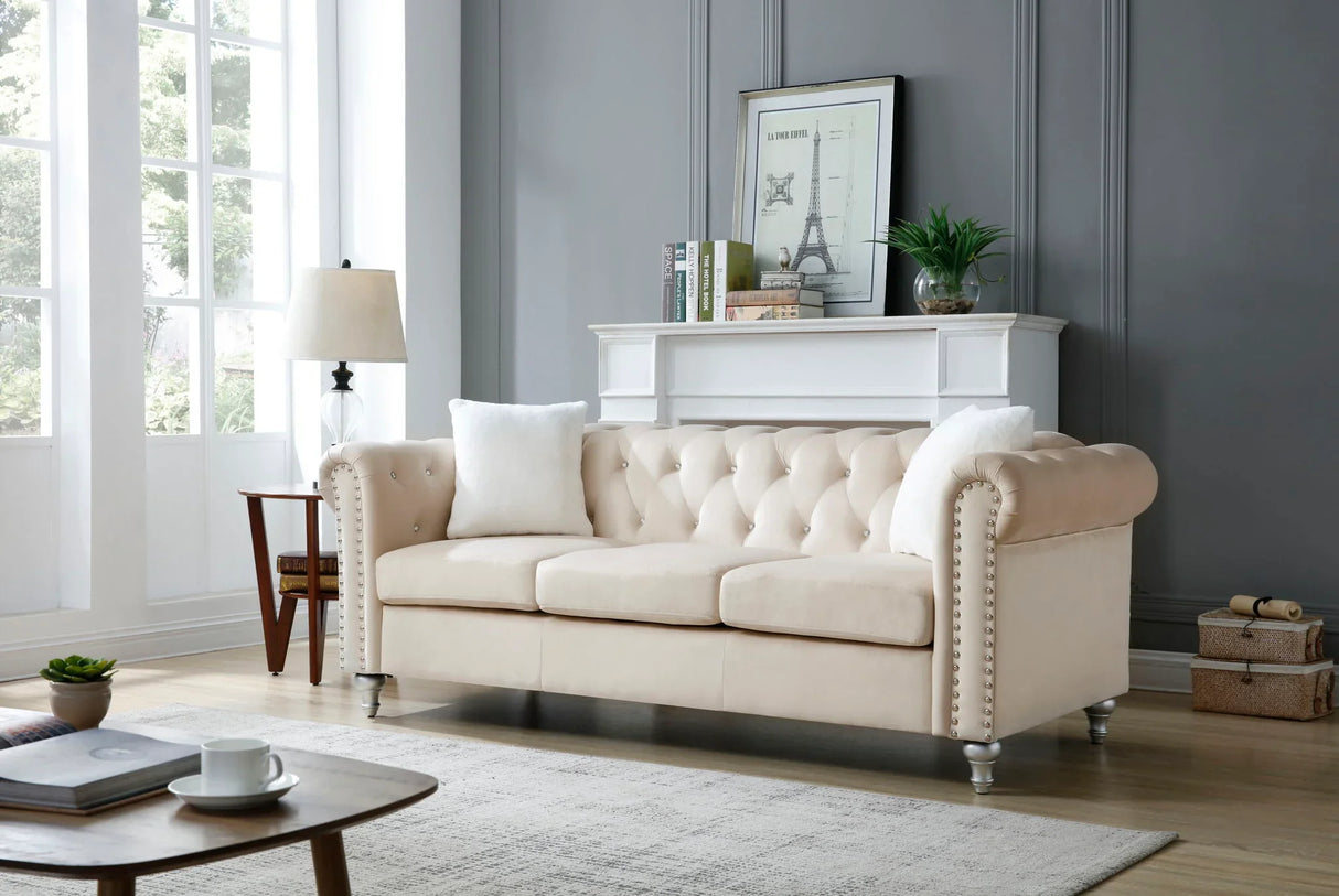 Raisa - Sofa - Furniture Home Direct