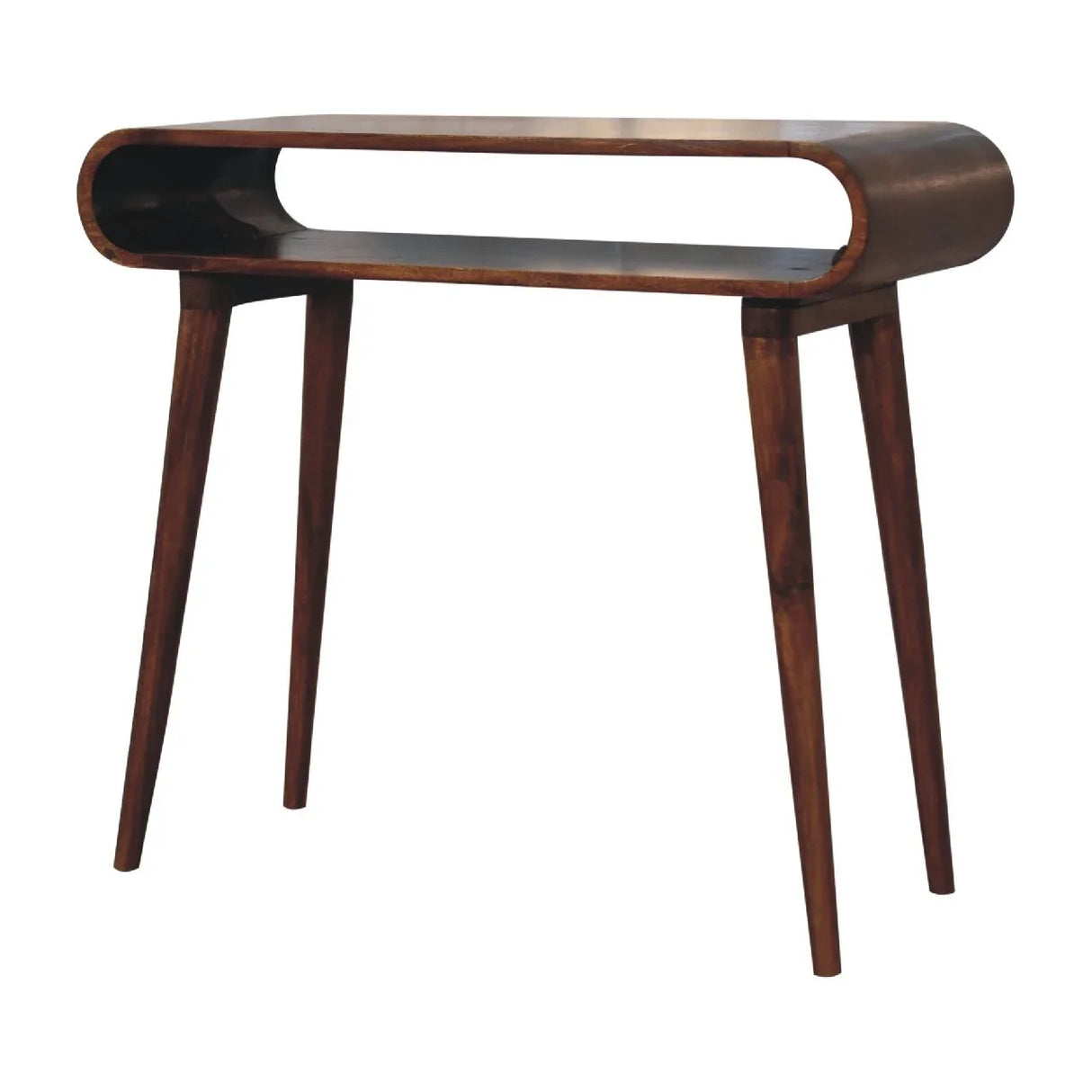 Amaya - Nordic Style Wooden Table - Furniture Home Direct