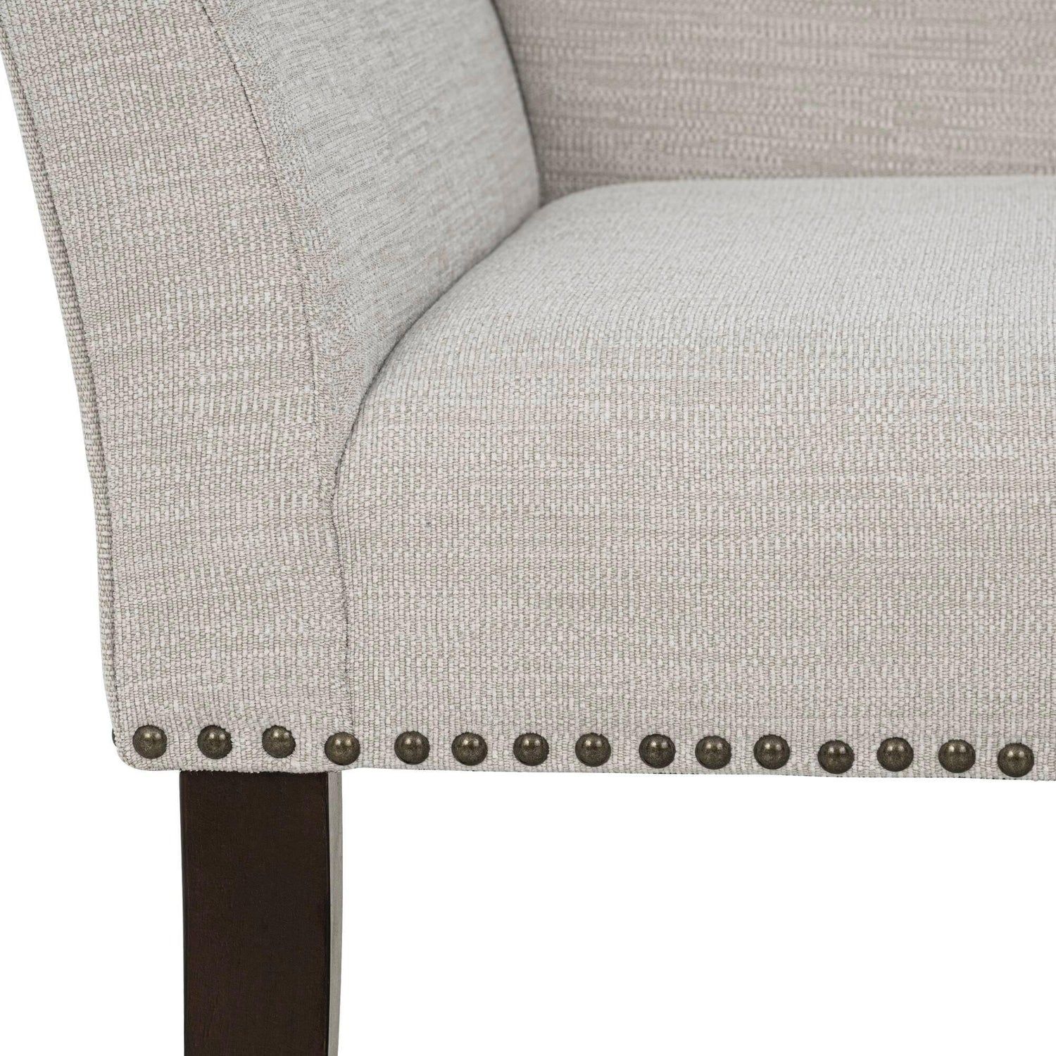 Welburn - Upholstered Bench - Furniture Home Direct