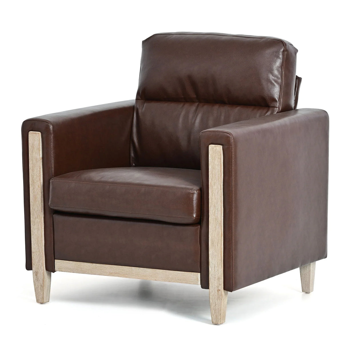 1 Seater Sofa - Furniture Home Direct
