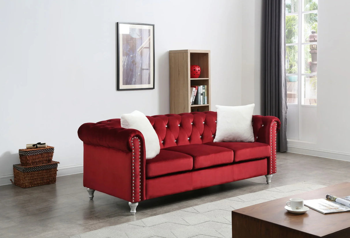 Raisa - Sofa - Furniture Home Direct