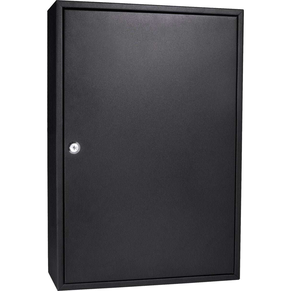 Adjustable Key Cabinet With Lock - Furniture Home Direct