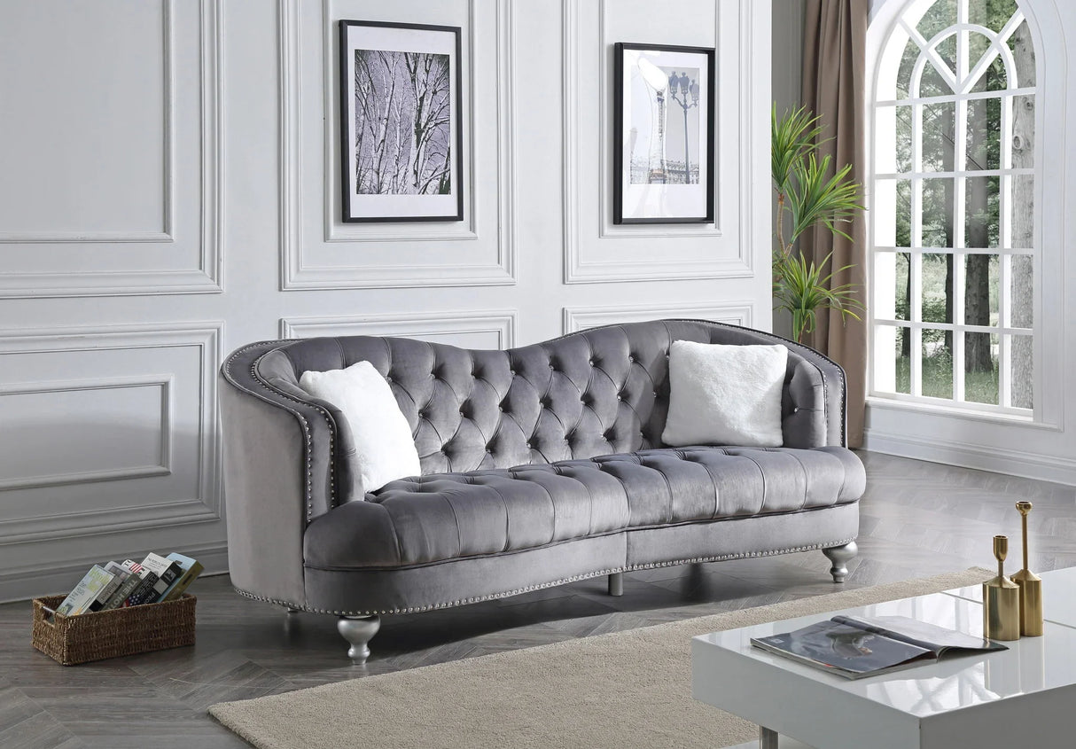 Jewel - Sofa - Furniture Home Direct