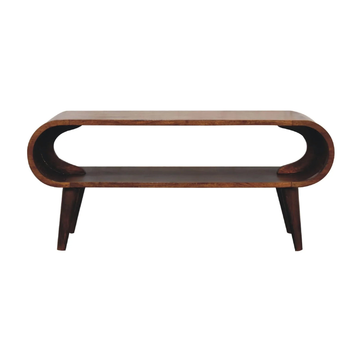 Amaya - Nordic Style Wooden Table - Furniture Home Direct