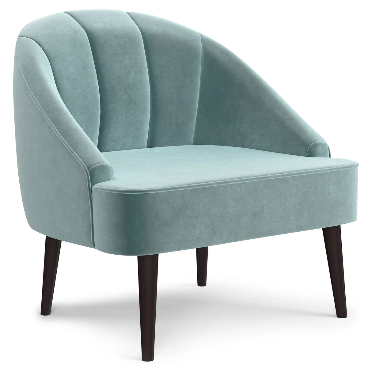 Harrah - Upholstered Accent Chair - Furniture Home Direct