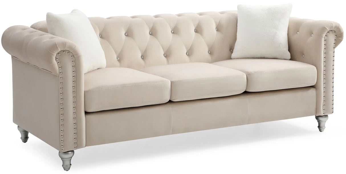 Raisa - Sofa - Furniture Home Direct