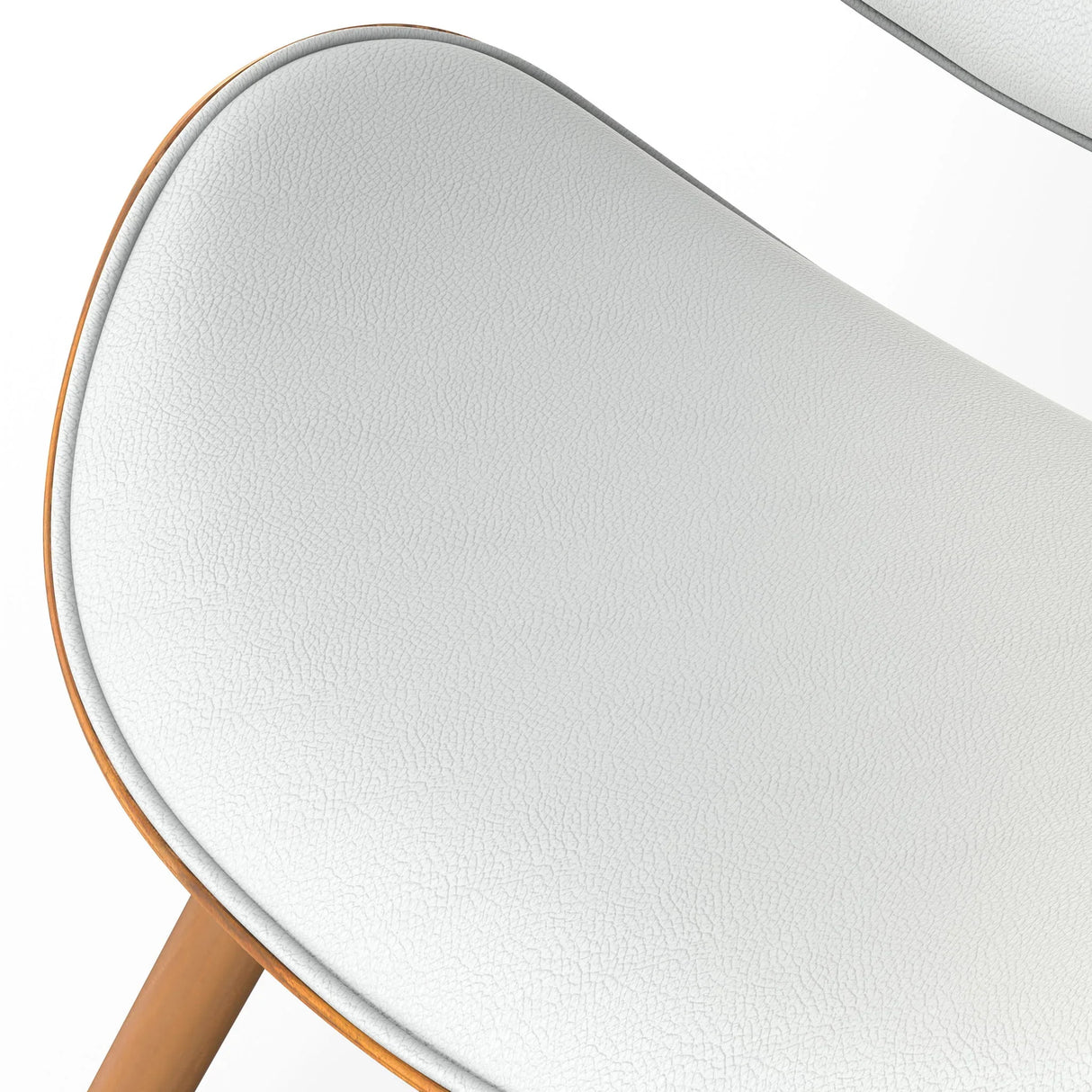 Marana - Mid Century Modern Dining Chair - Furniture Home Direct