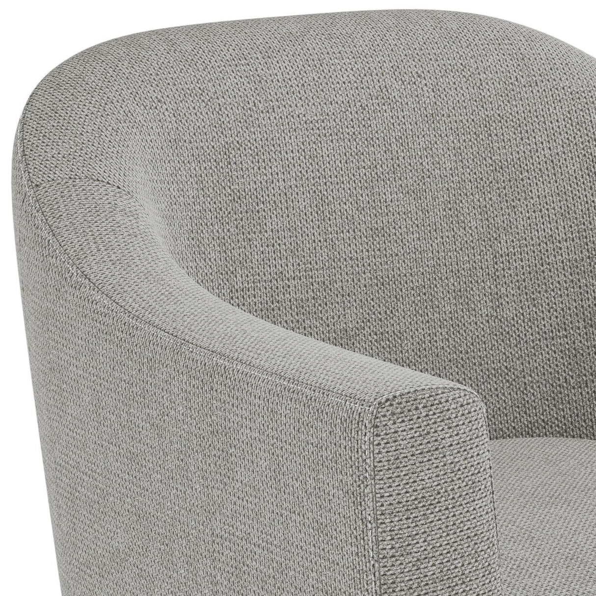 Thorne - Upholstered Accent Chair - Furniture Home Direct