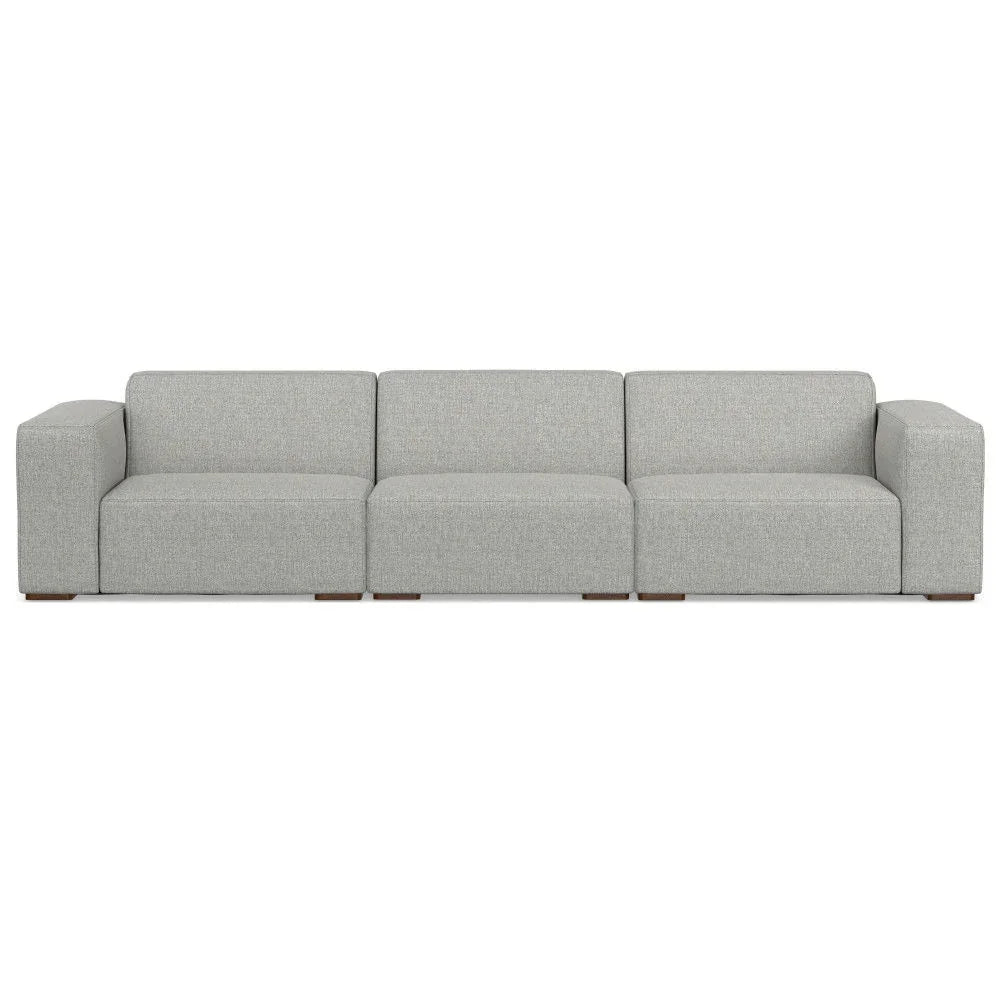 Rex - Handcrafted Sofa - Furniture Home Direct