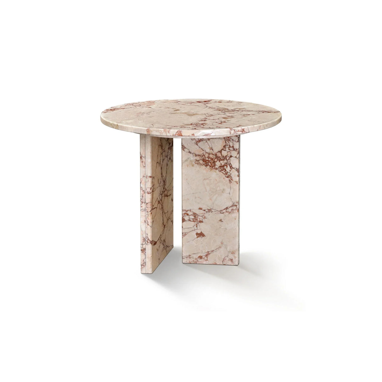 Luxury Coffee Table With Unique Veining, Unique Stone Design - Furniture Home Direct