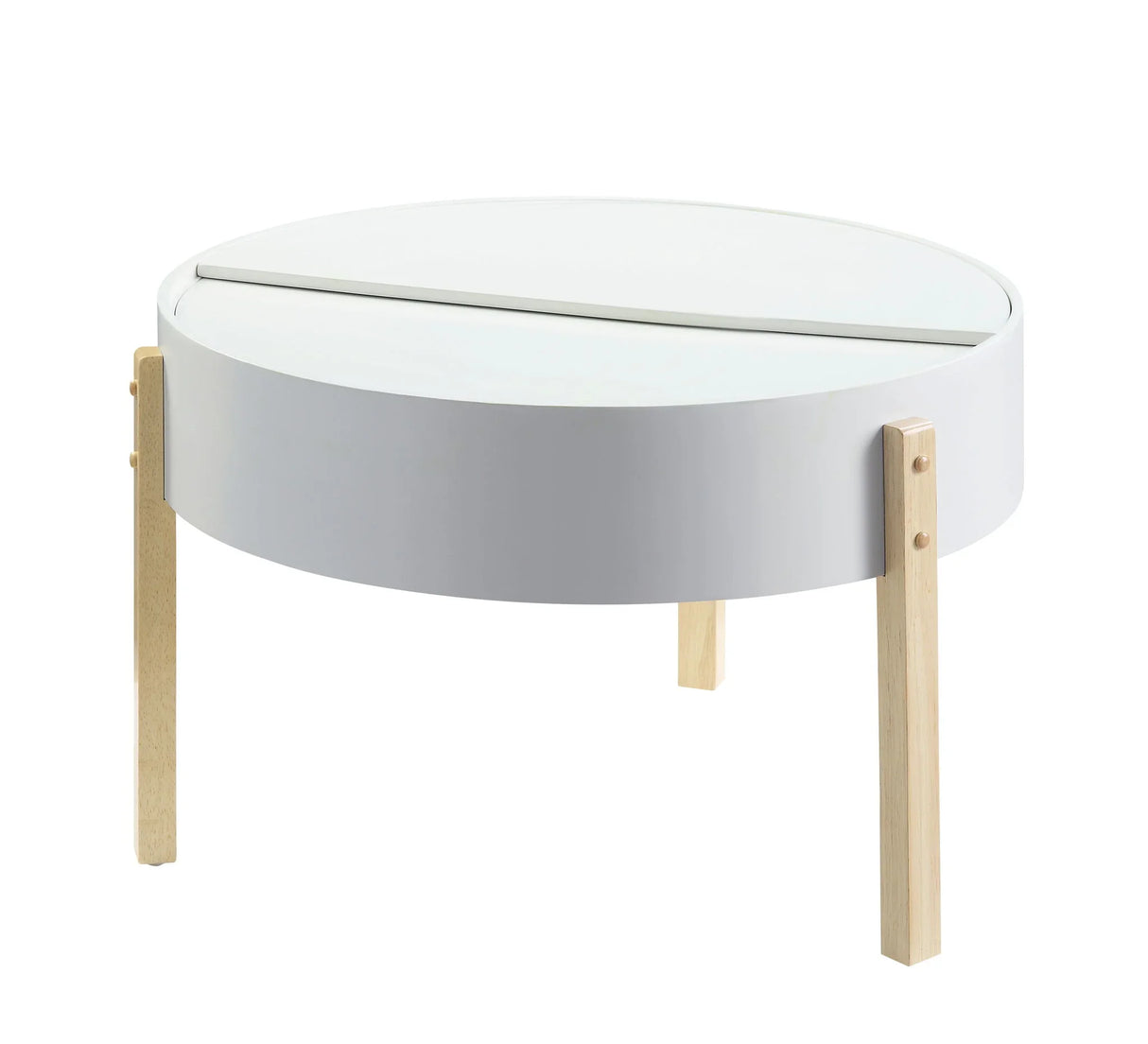Bodfish - Round Table - Furniture Home Direct