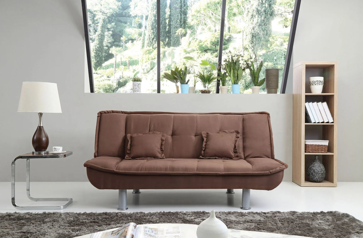 Lionel - Sofa Bed - Furniture Home Direct