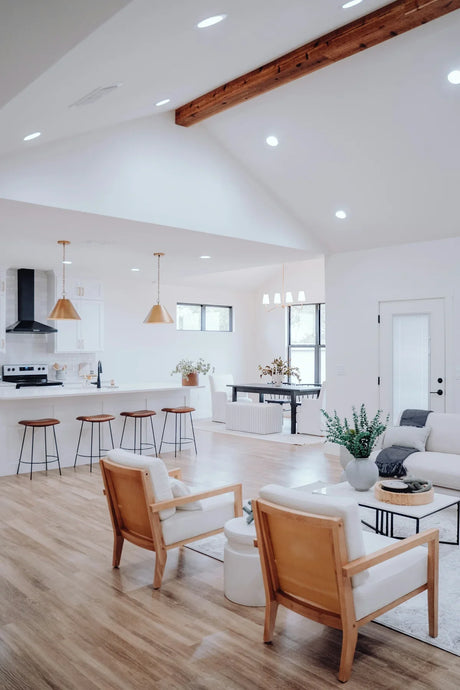 Designing the Perfect Cozy Living Room - Furniture Home Direct