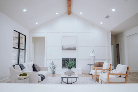 Smart Home Functionality Tips for Beginners - Furniture Home Direct