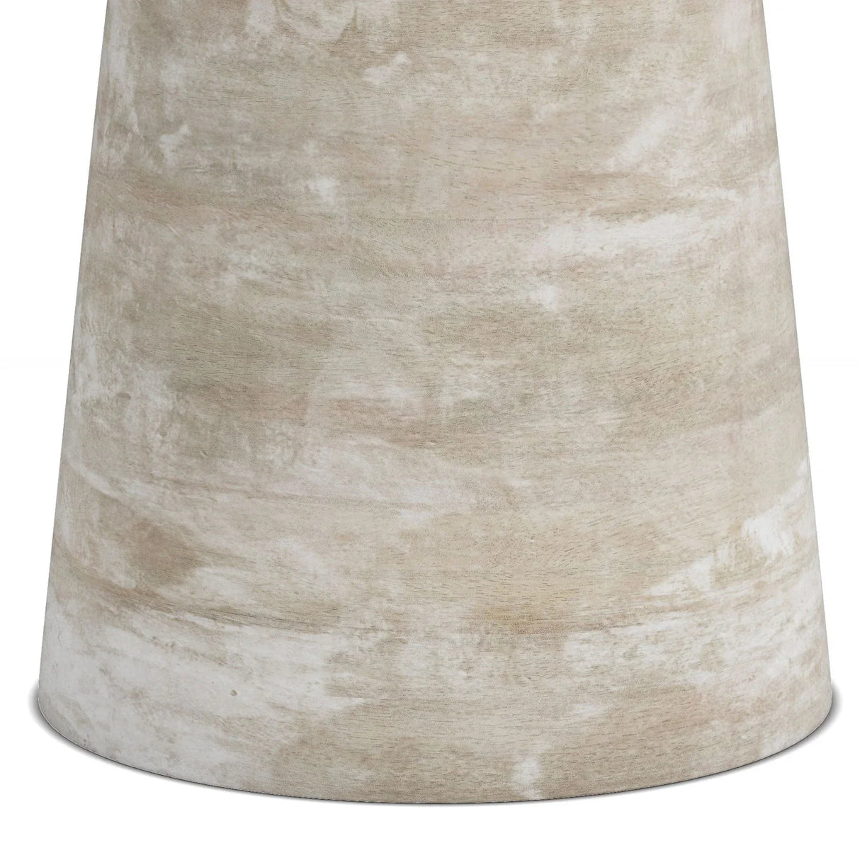 Robbie - Handcrafted Accent Table - Furniture Home Direct