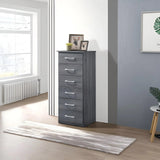 Boston - Lingerie Chest - Furniture Home Direct