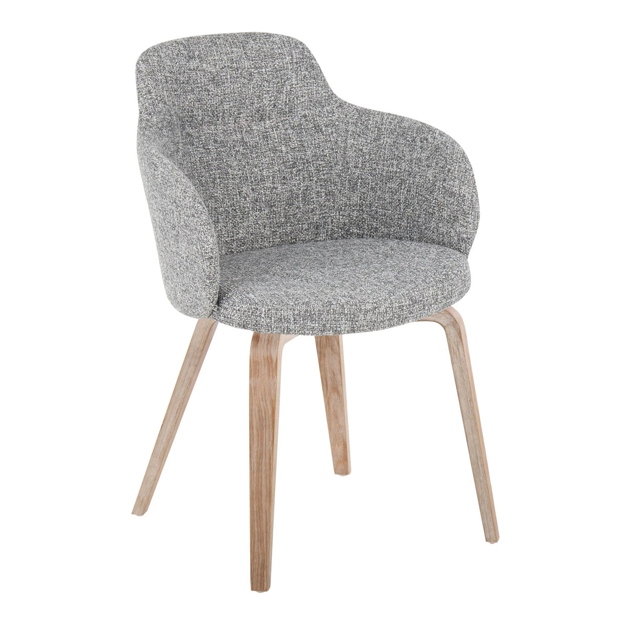 Boyne - Contemporary Dining Chair (Set of 2) - Furniture Home Direct