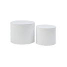 Coffee Tables For Living Room, Office, Bedroom (Set of 2) - Furniture Home Direct