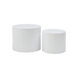 Coffee Tables For Living Room, Office, Bedroom (Set of 2) - Furniture Home Direct