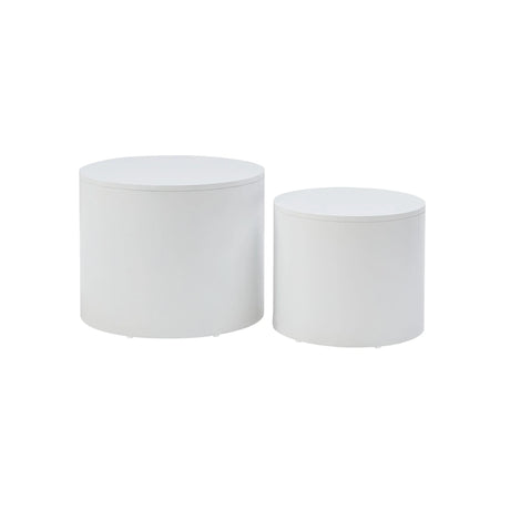 Coffee Tables For Living Room, Office, Bedroom (Set of 2) - Furniture Home Direct