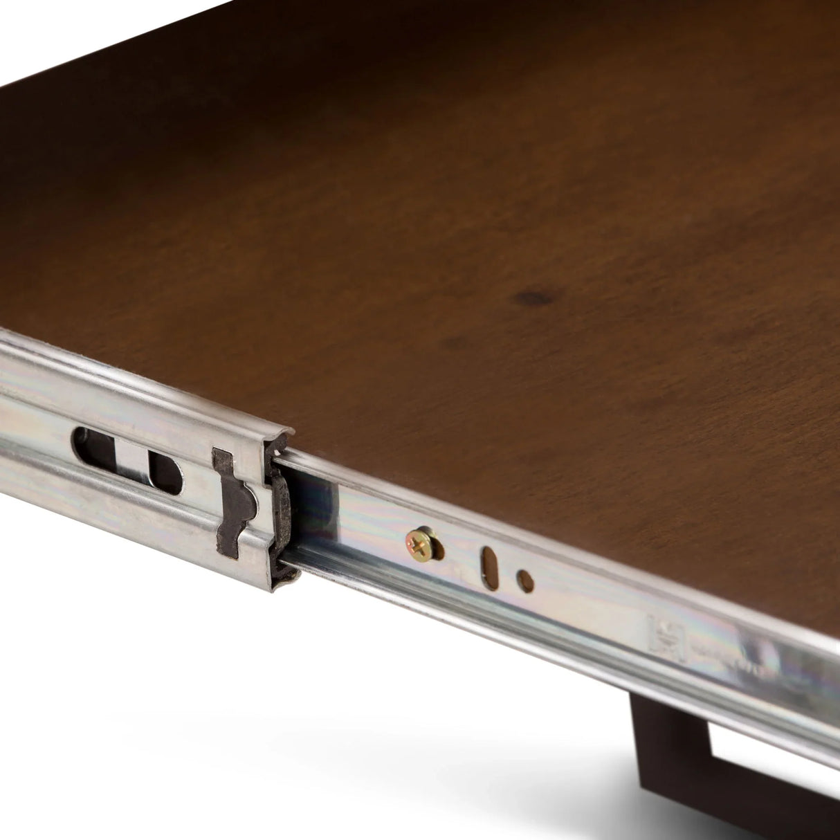 Ryder - Desk - Natural Aged Brown - Furniture Home Direct