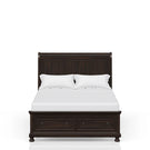 Elegant Design Storage Bed - Furniture Home Direct