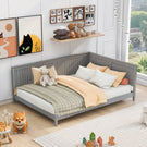 Modern Daybed / Sofa Bed - Furniture Home Direct