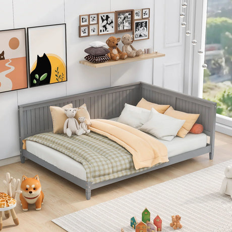 Modern Daybed / Sofa Bed - Furniture Home Direct