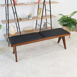 Keira - Modern Aesthetics Bench - Furniture Home Direct