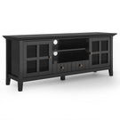 Acadian - TV Media Stand - Furniture Home Direct