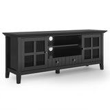 Acadian - TV Media Stand - Furniture Home Direct