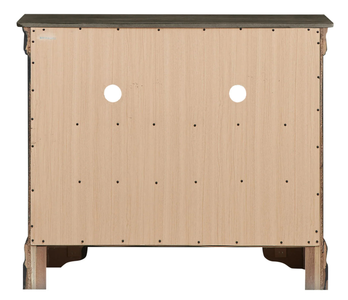 Media Storage Unit Timeless - Furniture Home Direct