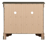 Media Storage Unit Timeless - Furniture Home Direct