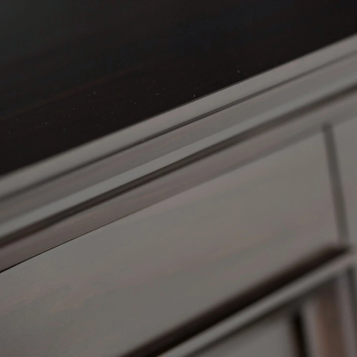 Amherst - Handcrafted Low Storage Cabinet - Furniture Home Direct