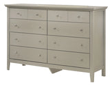 Elegant Casual Dresser For Any Room - Furniture Home Direct