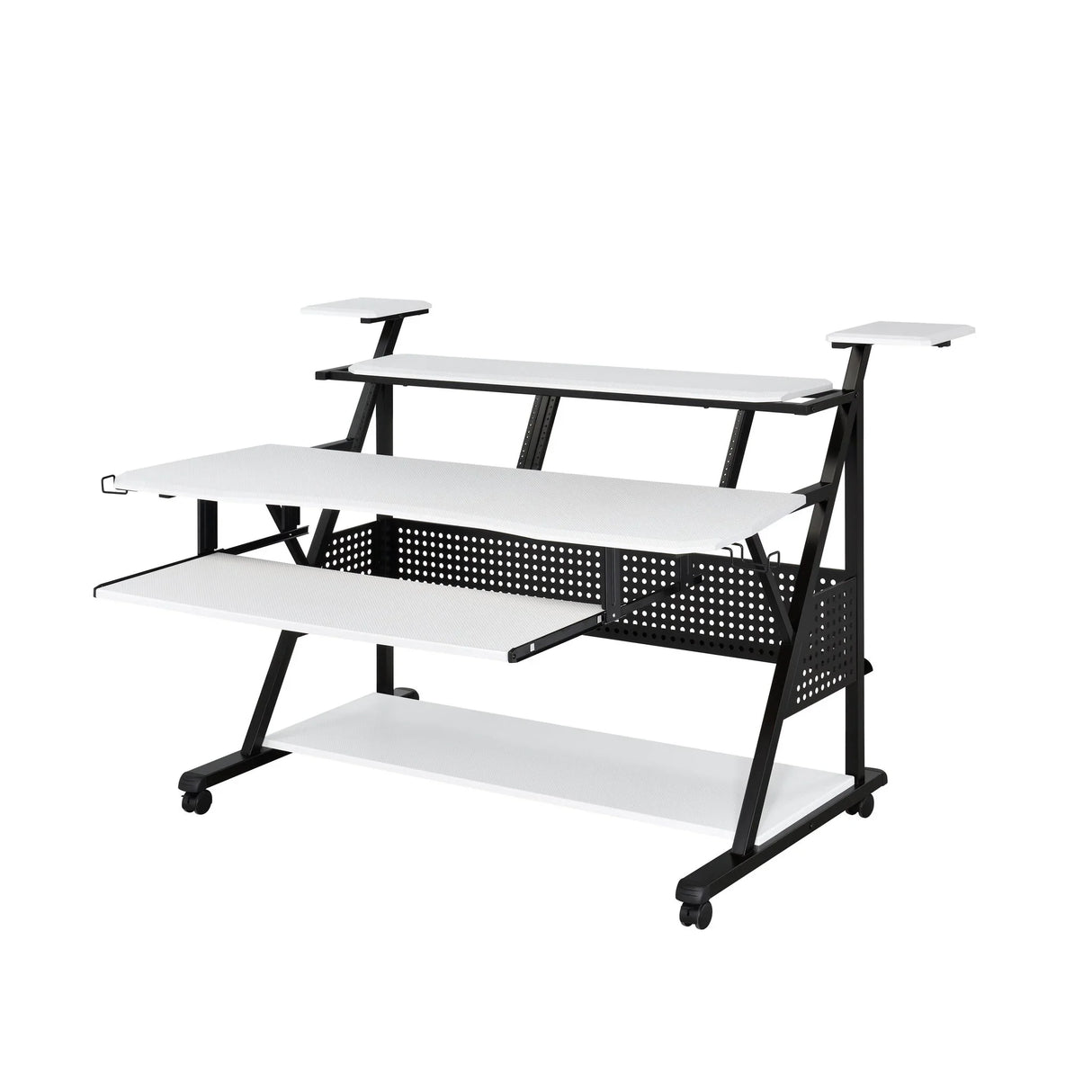 Willow - Versatile Music Desk - Furniture Home Direct