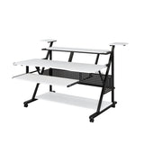 Willow - Versatile Music Desk - Furniture Home Direct