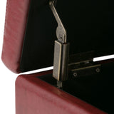 Avalon - Multifunctional Storage Ottoman Bench - Furniture Home Direct