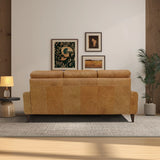 Elliot - Incliner Sofa Left - Furniture Home Direct