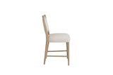 Counter Stool Colored (Set of 2) - Sand - Furniture Home Direct