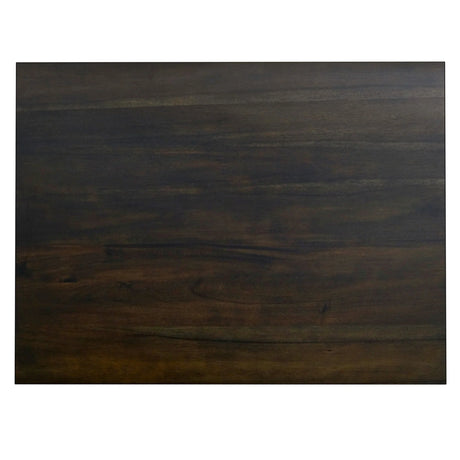 Velvety - 5 Piece Dining Table Set - Brown - Furniture Home Direct